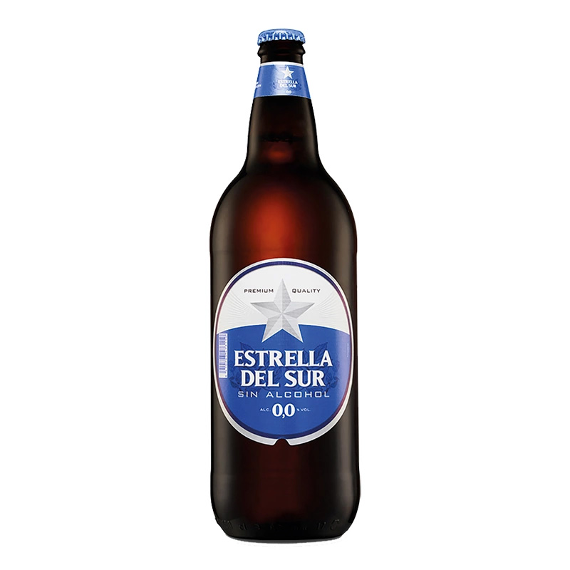 CERVEZA SIN ALCOHOL | Piedra Online